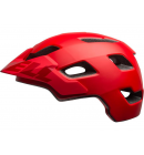 Helma Bell Stoker mat red/marshala