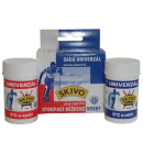 Běžecký vosk Skivo - Červený