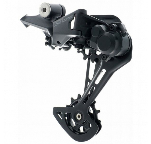 Přehazovačka Shimano DEORE RDM5100, SGS 11speed Teamsport