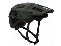 Helma SCOTT Argo Plus (CE) dark moss green