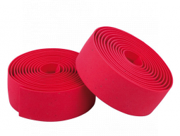 Omotávka PRO-T Plus Color korek, červená