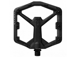 Pedály CRANKBROTHERS Stamp 0 Large Black