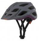 Helma KTM LADY CHARACTER II Grey matt/Grey glossy