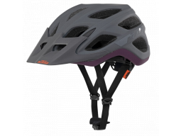 Helma KTM LADY CHARACTER II Grey matt/Grey glossy