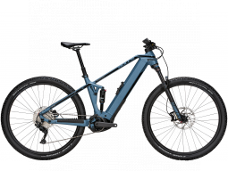 Elektrokolo Bulls Sonic EVO TR1 29 625Wh pro blue