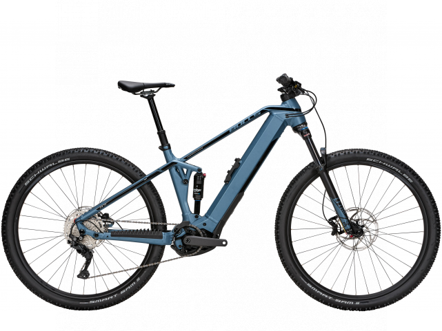 Elektrokolo Bulls Sonic EVO TR1 29 625Wh pro blue