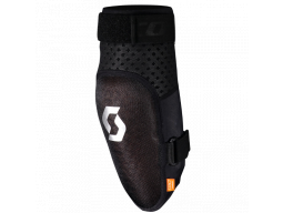 Chrániče kolen SCOTT Softcon Junior black