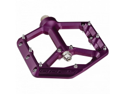 Pedály Spank OOZY Reboot, Purple
