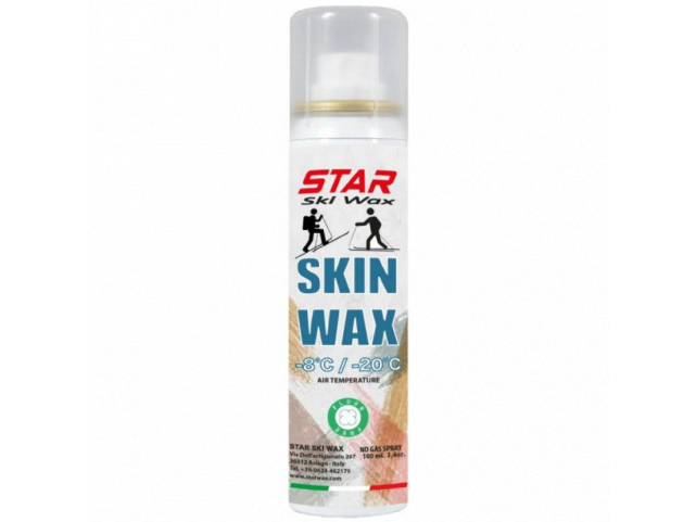Čistící přípravek STAR SKIN CLEANER 100ml