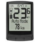 Cyklocomputer GIANT RIDEDASH PLUS 2 ANT+ LEV