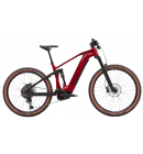 Elektrokolo HERCULES NOS FS 4.3 800Wh, Red