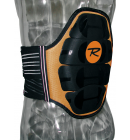 Chránič páteře Rossignol BACK PROTECT JR 4PL