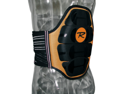 Chránič páteře Rossignol BACK PROTECT JR 4PL
