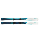 Lyže Elan Delight Prime White LS+ELW9