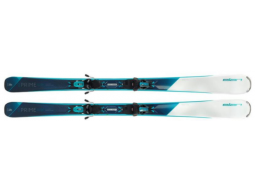 Lyže Elan Delight Prime White LS+ELW9