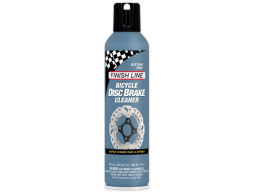 Čistič FINISH LINE Disc Brake Cleaner 295 ml-sprej