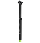 Teleskopická sedlovka SDG TELLIS 170MM DROP - 31.6MM SEAT TUBE - 1X LEVER
