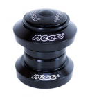 Řízení NECO H738N 1-1/8 černé