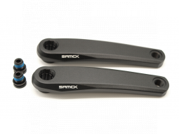 Kliky CRANKSET (RI/LE) GEN4 CL165