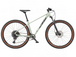 Kolo KTM ULTRA GLORIETTE 29 Pale mint matt, 2024