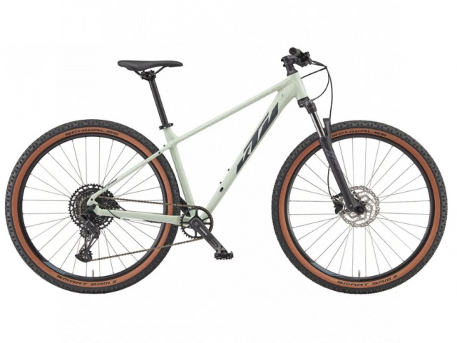 Kolo KTM ULTRA GLORIETTE 29 Pale mint matt, 2024
