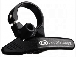 Páčka CRANKBROTHERS Highline Drop Bar Remote Kit V2