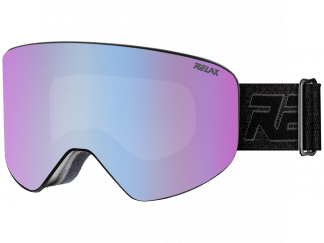 Lyžařské brýle RELAX SCOPER HTG23A