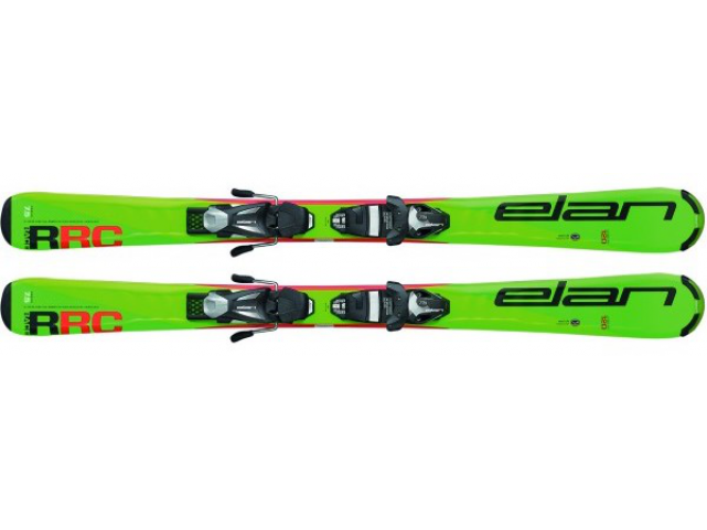 Lyže Elan RC RACE QS + EL4.5