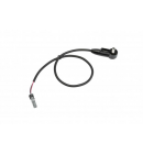 Snímač rychlosti BOSCH 415 mm včetně kabelu a konektoru