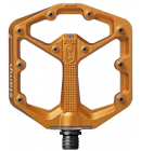 Pedály CRANKBROTHERS Stamp 7 Small Orange