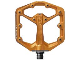 Pedály CRANKBROTHERS Stamp 7 Small Orange