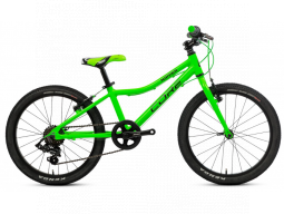 Kolo CORE Al Nipper, Revo-6 20", reflexně zelený