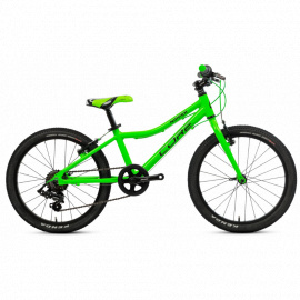 Kolo CORE Al Nipper, Revo-6 20", reflexně zelený