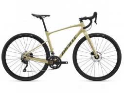 Kolo Giant Revolt 1 Pale Olive, 2025
