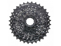 Kazeta Shimano HG31 11-32 8-kolo