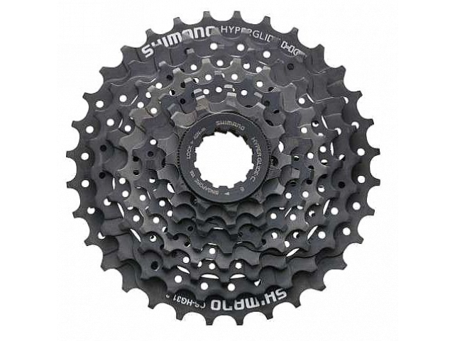 Kazeta Shimano HG31 11-32 8-kolo
