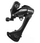 Přehazovačka Shimano ACERA RD-M3020-8 SGS typ 7/8 rychl černá max. 40z / min. 11z