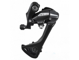 Přehazovačka Shimano ACERA RD-M3020-8 SGS typ 7/8 rychl černá max. 40z / min. 11z