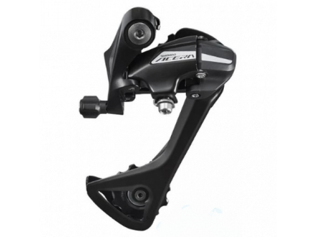 Přehazovačka Shimano ACERA RD-M3020-8 SGS typ 7/8 rychl černá max. 40z / min. 11z