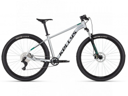 Kolo Kellys Spider X30 Chrome Grey 26"