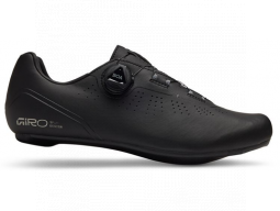 Tretry GIRO Cadet II Black
