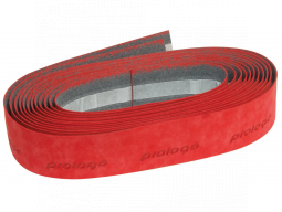 Omotávka PROLOGO SKINTOUCH červená