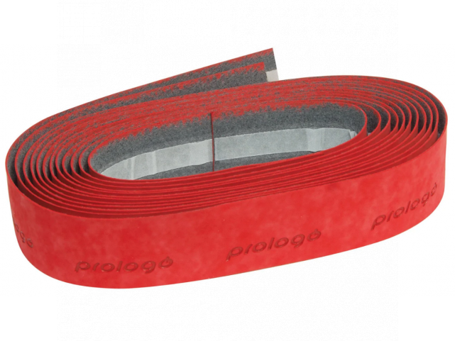 Omotávka PROLOGO SKINTOUCH červená