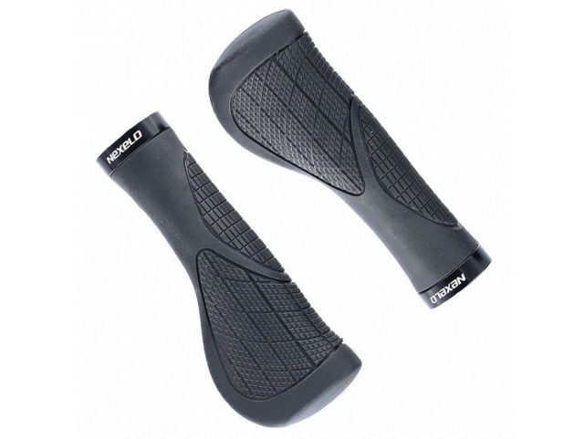 MADLA NEXELO ERGO 130MM AL OBJÍMKA