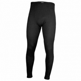 Kalhoty Blue Fly TERMO DUO Black pánské