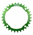 Převodník MAX1 Narrow Wide 30z zelený