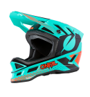 Helma O´Neal Blade ACE modrá/oranžová/černá