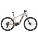 Elektrokolo Kellys Tygon RS50 P Mocha Grey 29" 820Wh