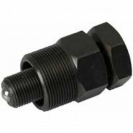 Stahovák klik s kuličkou Kovys