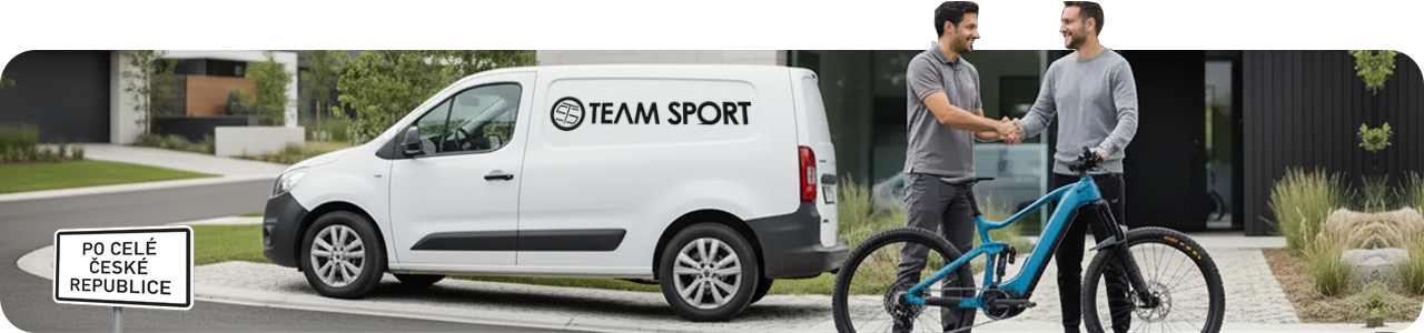 Dovoz kola zdarma